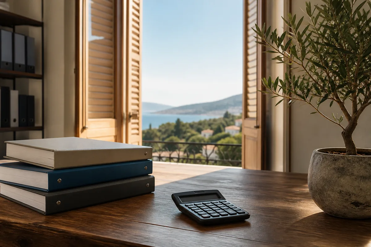 Expert-comptable dans le Var : bien choisir entre littoral et arrière-pays